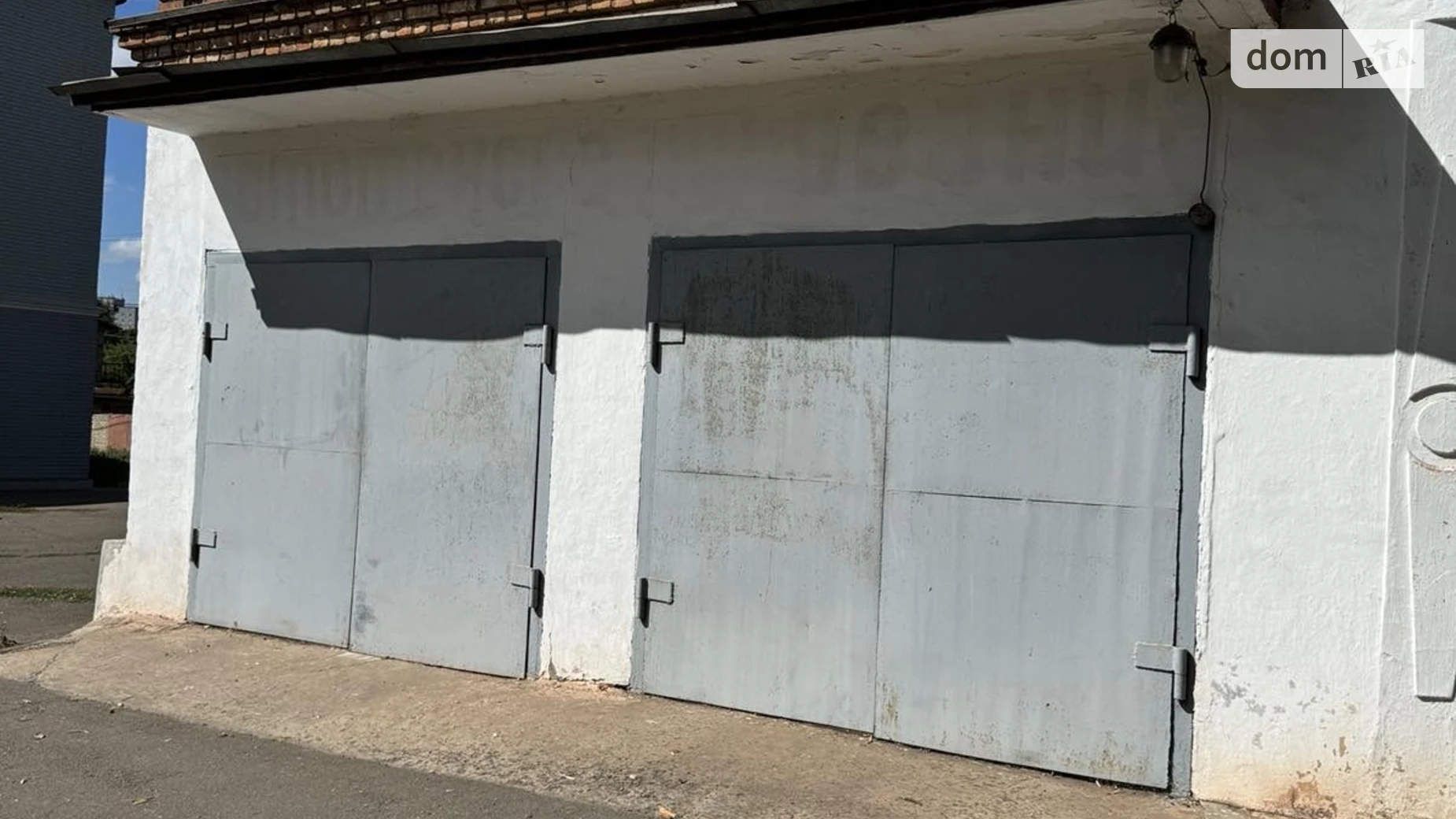 Продается отдельно стоящий гараж под бус на 135 кв. м, цена: 24500 $ - фото 2