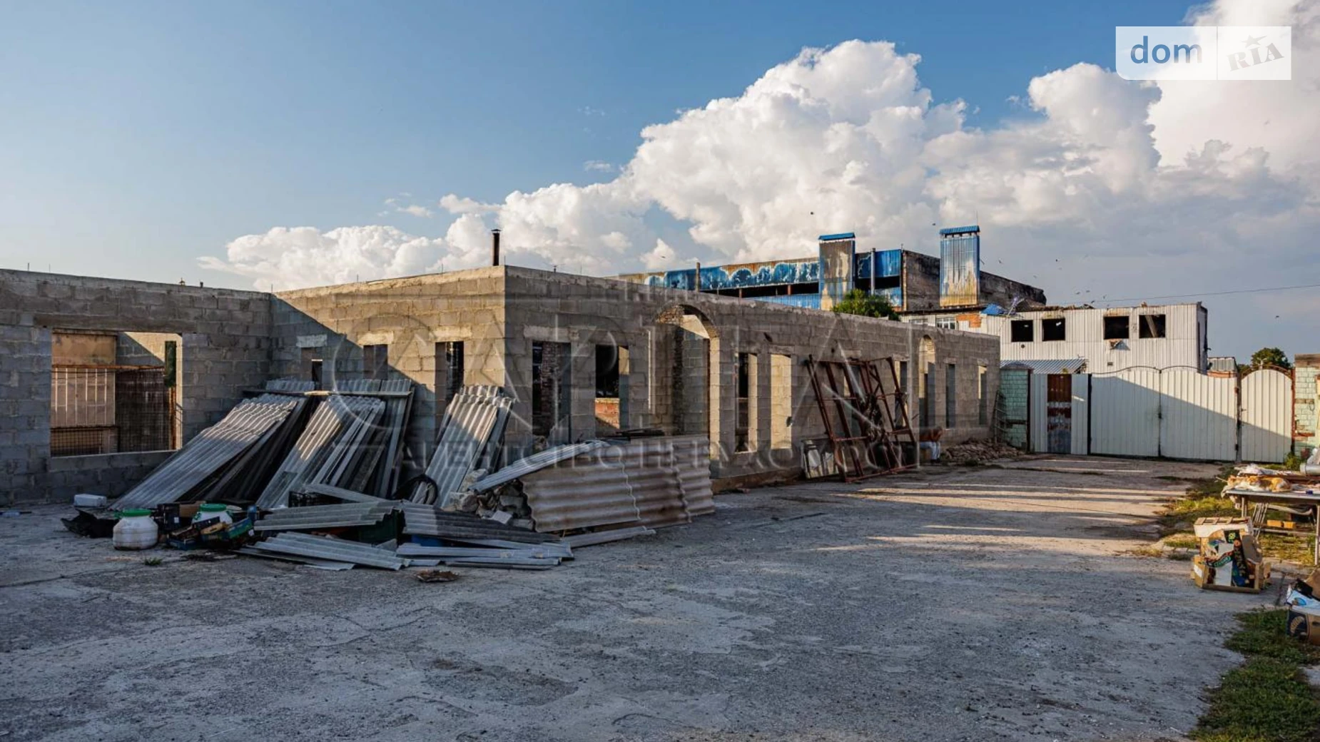 ул. Свято-Покровская(Ленина) Гостомель, цена: 360000 € - фото 3