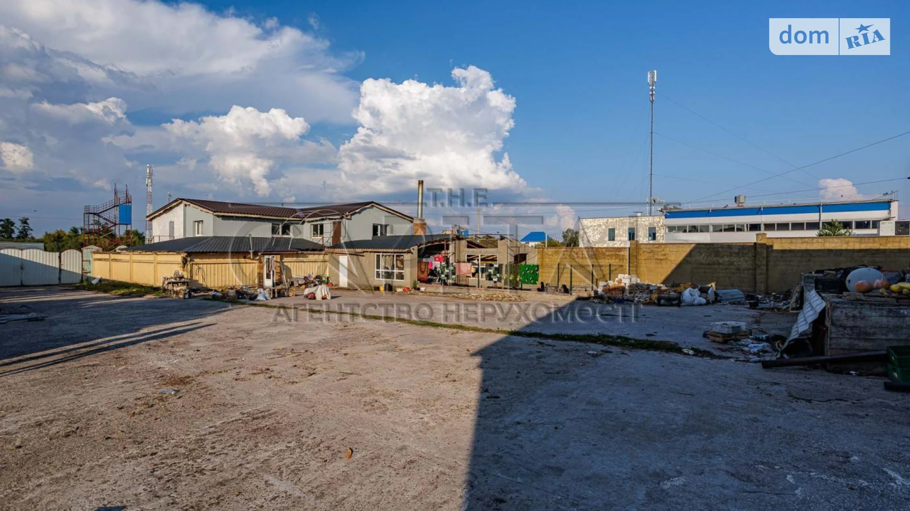 ул. Свято-Покровская(Ленина) Гостомель, цена: 360000 € - фото 4