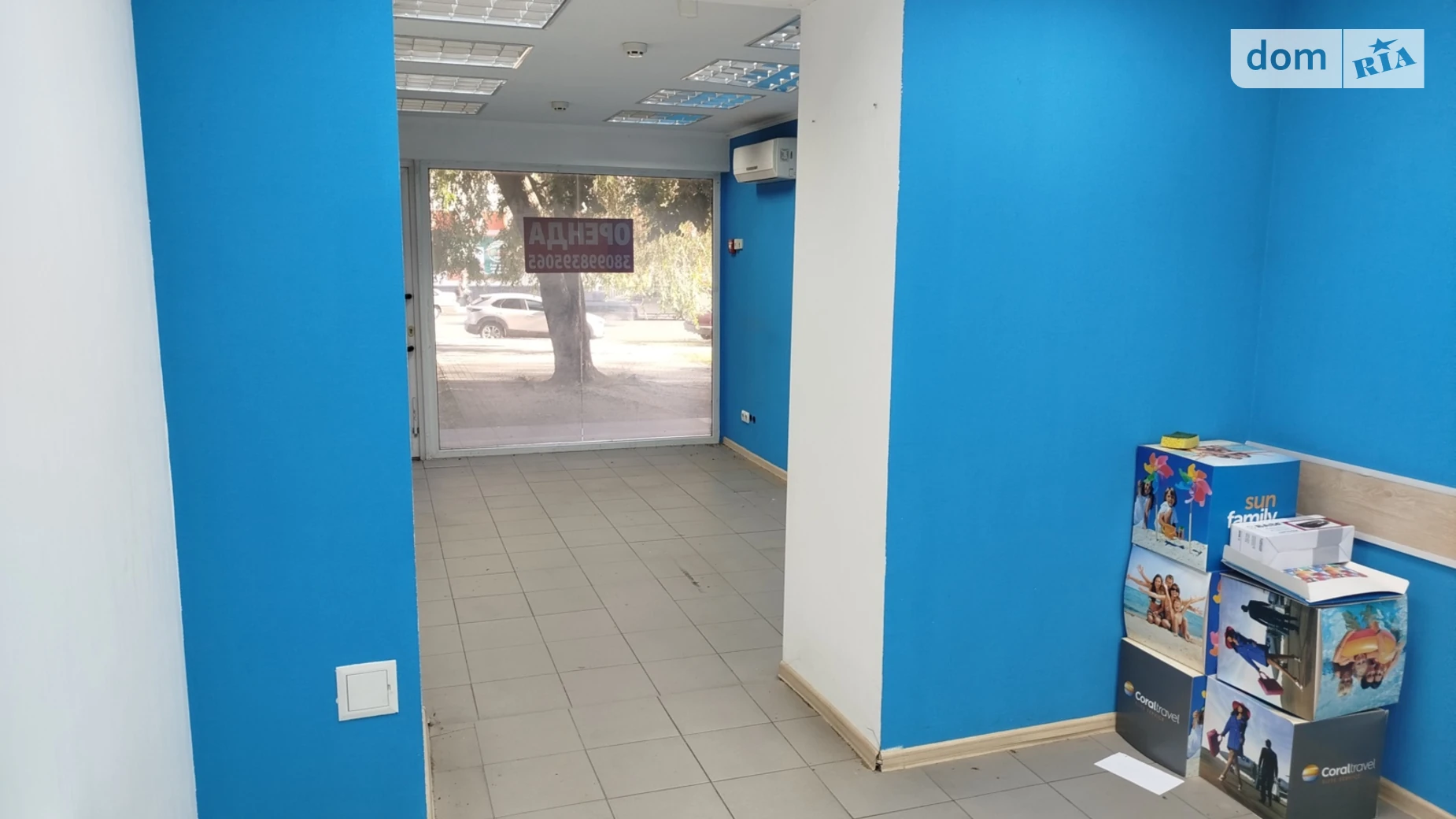 Здається в оренду офіс 30 кв. м в бізнес-центрі, цена: 12500 грн - фото 4