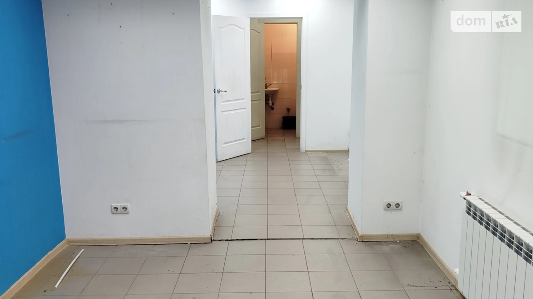 Здається в оренду офіс 30 кв. м в бізнес-центрі, цена: 12500 грн - фото 5