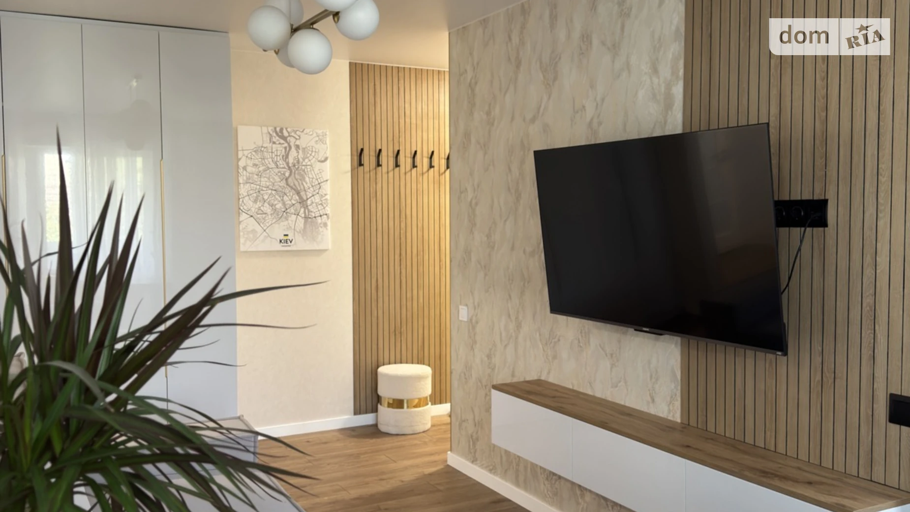 Продается 2-комнатная квартира 56.4 кв. м в Киеве, просп. Голосеевский(40-летия Октября), 126 корпус 3 - фото 5