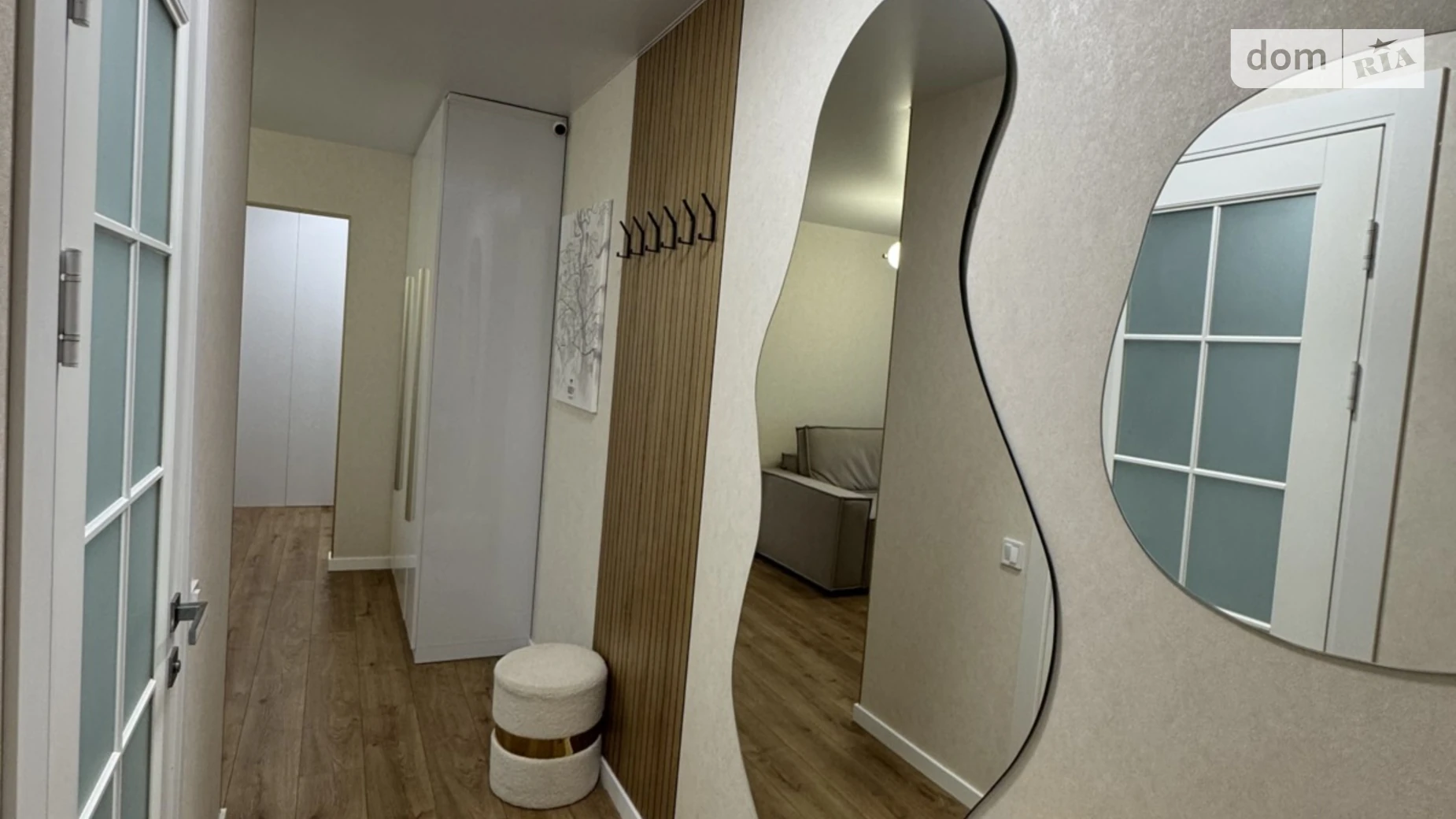 Продается 2-комнатная квартира 56.4 кв. м в Киеве, просп. Голосеевский(40-летия Октября), 126 корпус 3 - фото 2