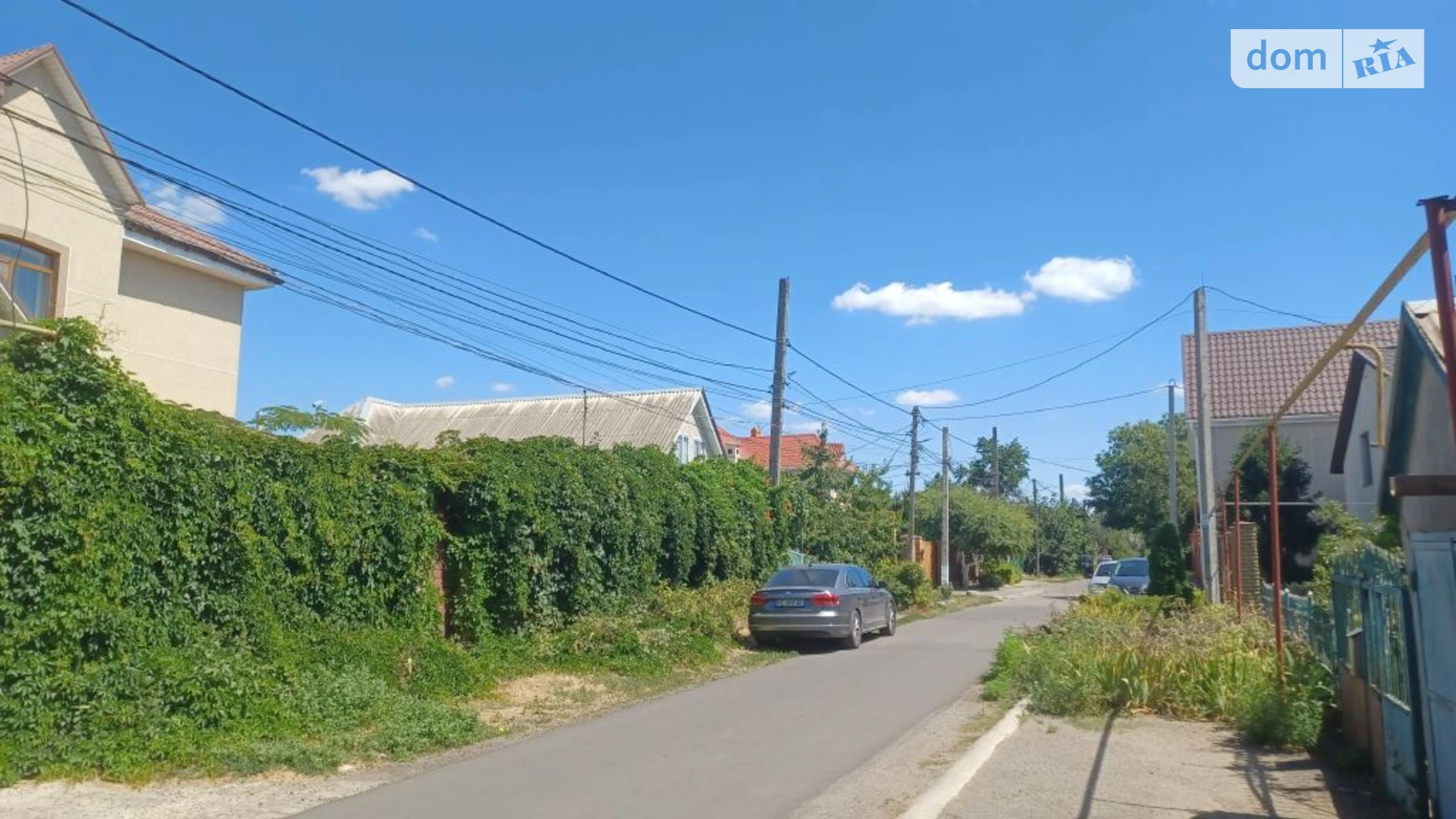 Продается земельный участок 6.01 соток в Одесской области, цена: 55000 $ - фото 4