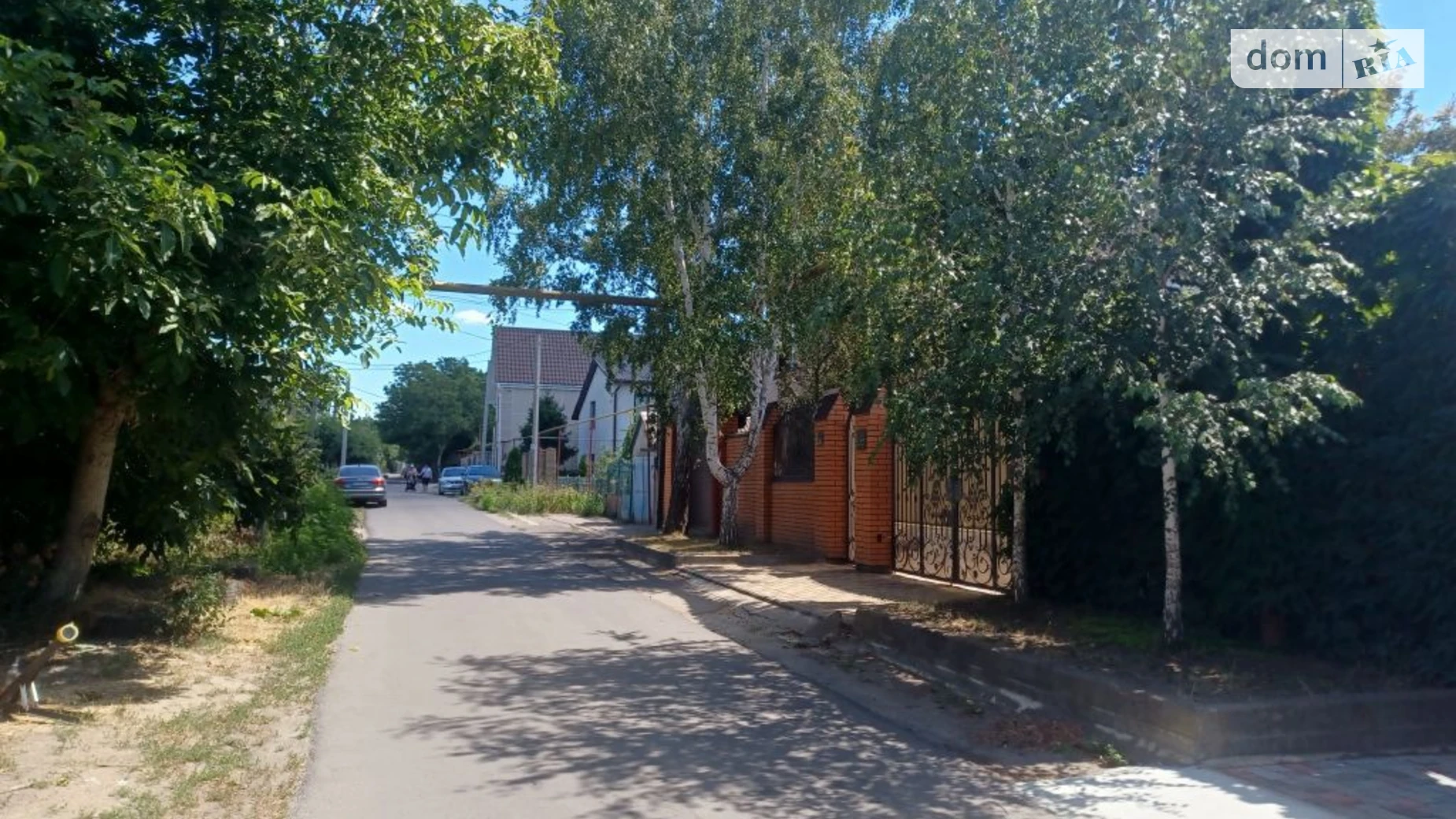 Продается земельный участок 6.01 соток в Одесской области, цена: 55000 $ - фото 3