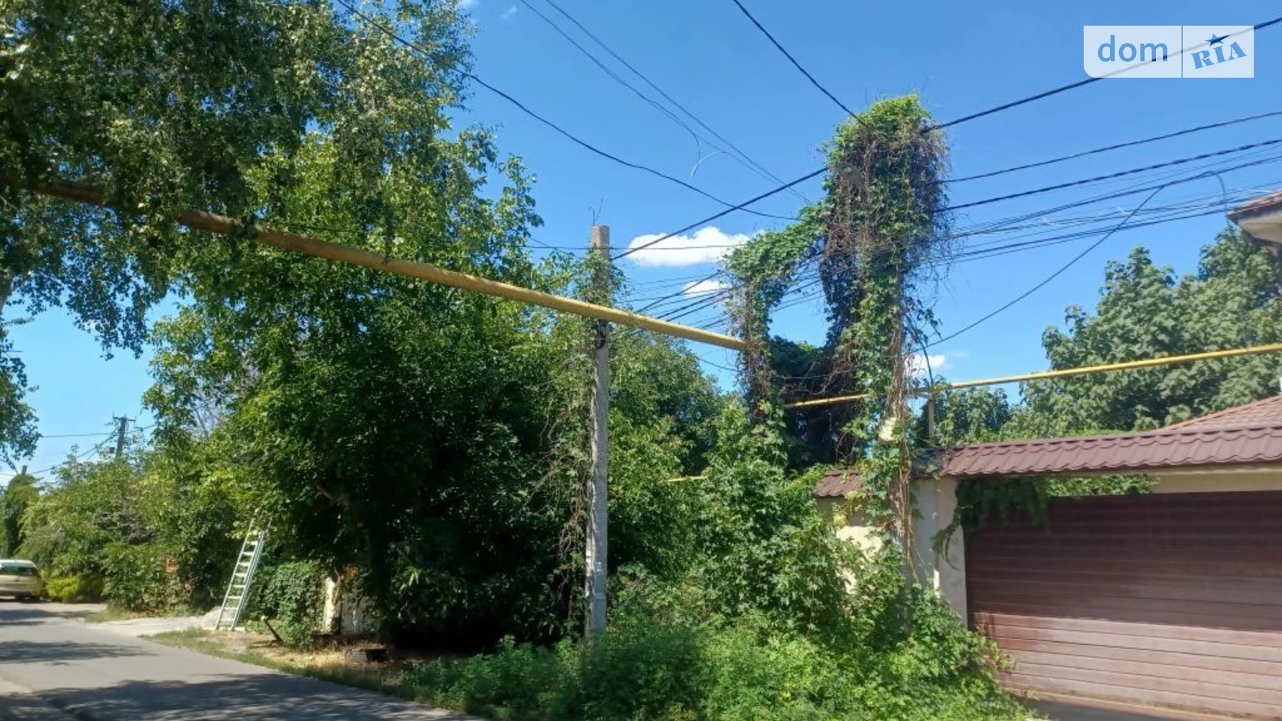 Продается земельный участок 6.01 соток в Одесской области, цена: 55000 $ - фото 5