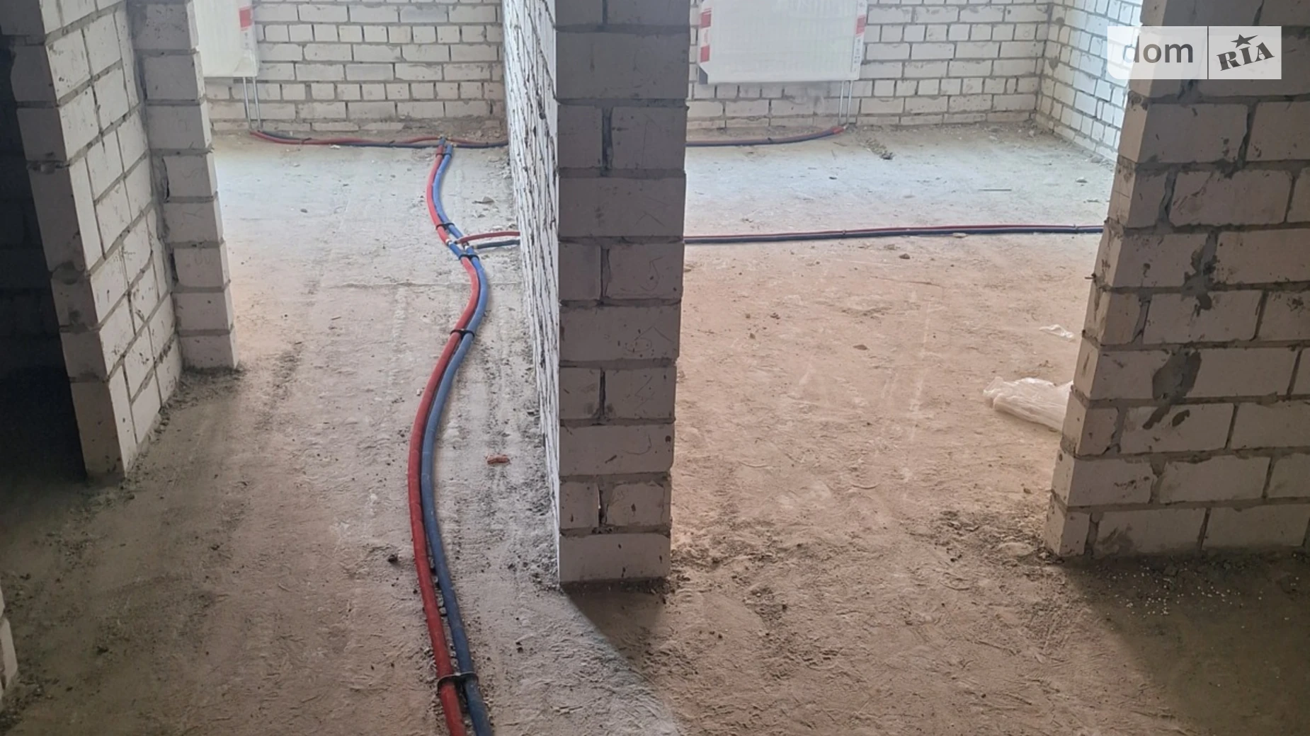 Продается 2-комнатная квартира 60.9 кв. м в Харькове, ул. Борткевича, 13 - фото 2