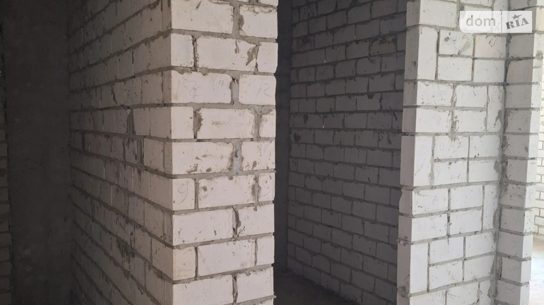 Продается 2-комнатная квартира 60.9 кв. м в Харькове, ул. Борткевича, 13 - фото 3