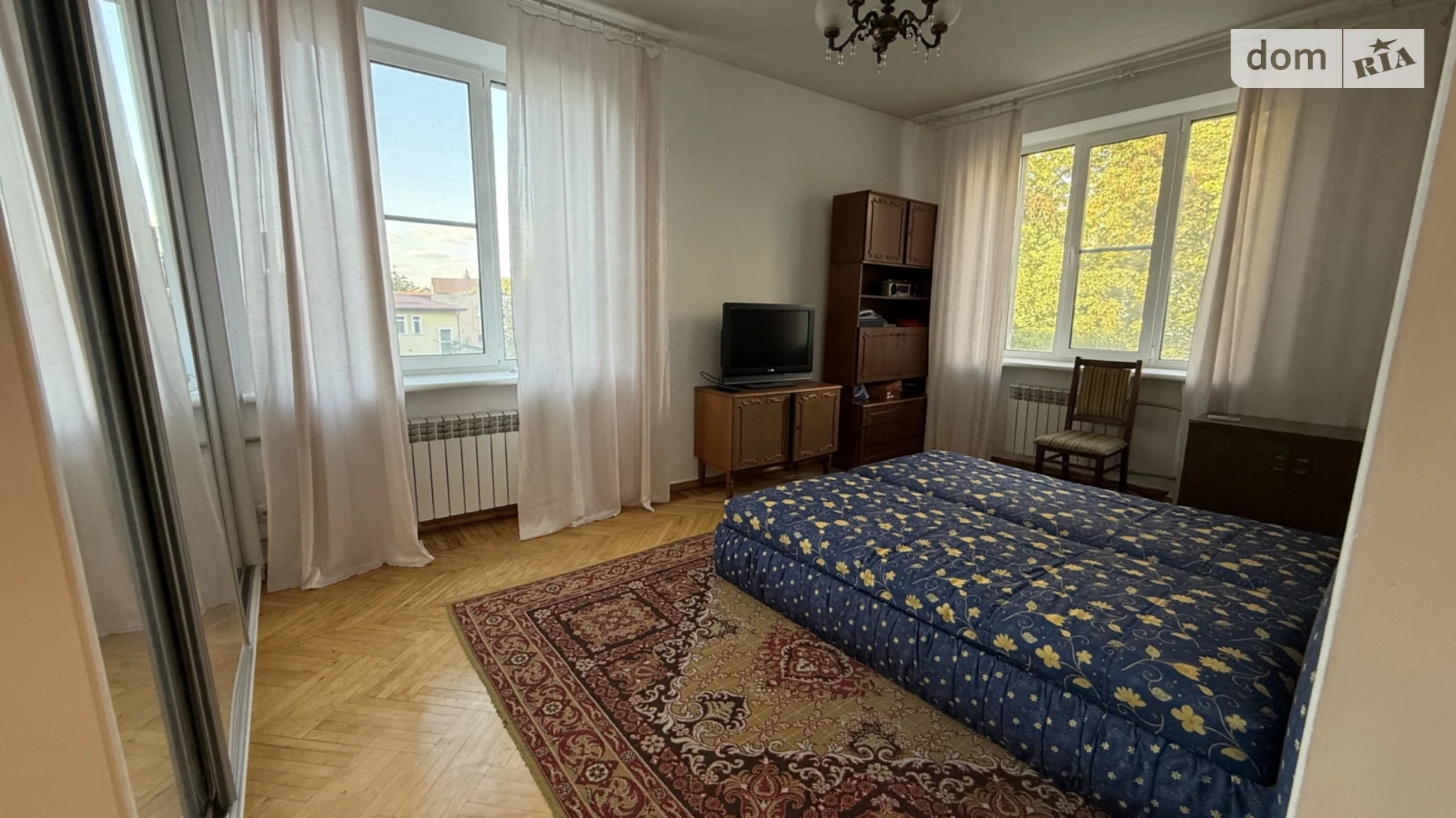 Сдается в аренду 3-комнатная квартира 75 кв. м в Харькове, ул. Крымская, 6 - фото 3