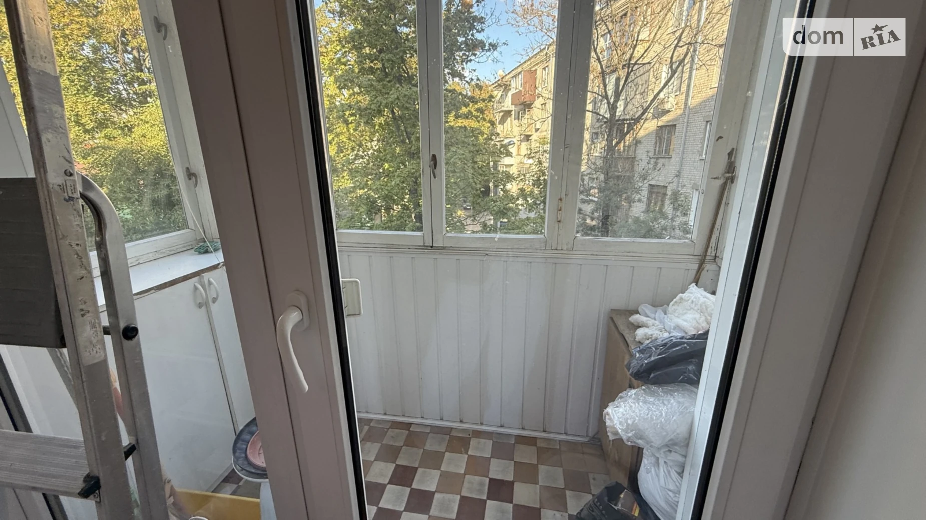 Сдается в аренду 3-комнатная квартира 75 кв. м в Харькове, ул. Крымская, 6 - фото 2