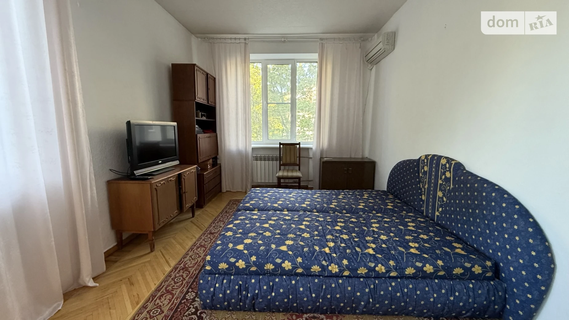 Сдается в аренду 3-комнатная квартира 75 кв. м в Харькове, ул. Крымская, 6 - фото 4