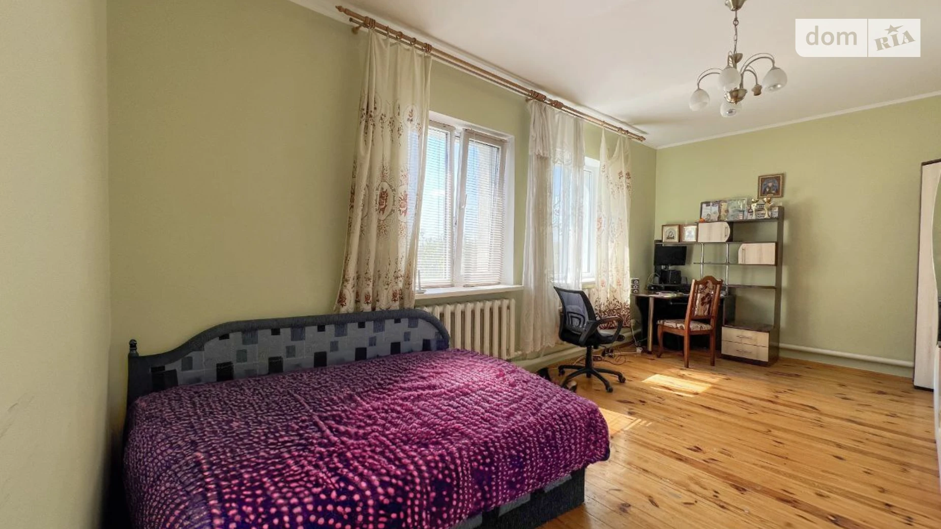 Сдается в аренду дом на 2 этажа 196.8 кв. м с гаражом, цена: 18000 грн - фото 5