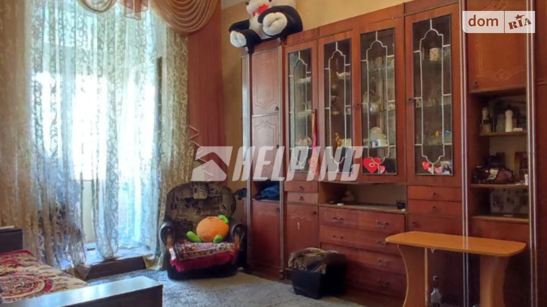 Продается комната 33 кв. м в Одессе, цена: 25000 $ - фото 2