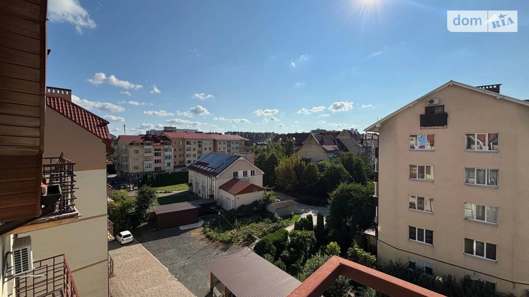 Продається 1-кімнатна квартира 52 кв. м у Ужгороді, вул. Климпуша, 2В - фото 2