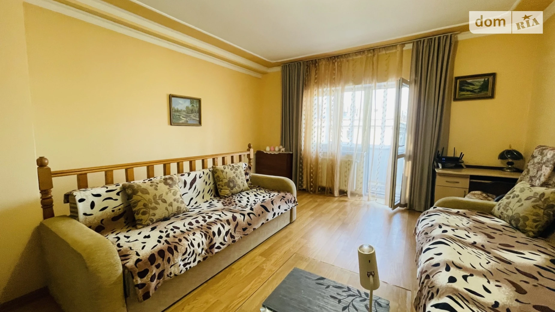 Продається 3-кімнатна квартира 91.2 кв. м у Львові, вул. Зерова Миколи - фото 2