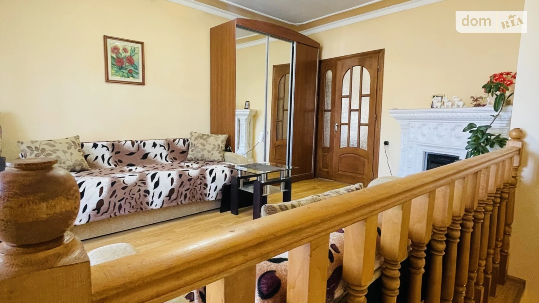 Продається 3-кімнатна квартира 91.2 кв. м у Львові, вул. Зерова Миколи - фото 3