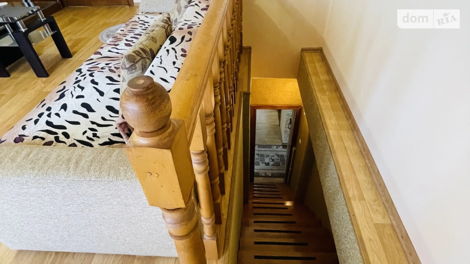 Продається 3-кімнатна квартира 91.2 кв. м у Львові, вул. Зерова Миколи - фото 4