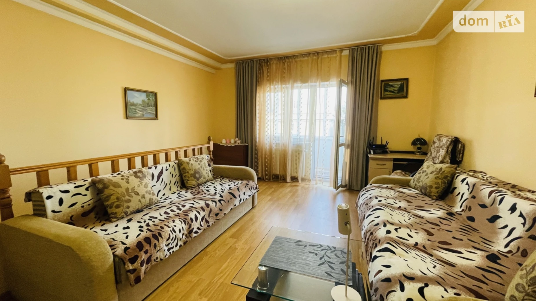 Продається 3-кімнатна квартира 91.2 кв. м у Львові, вул. Зерова Миколи - фото 5