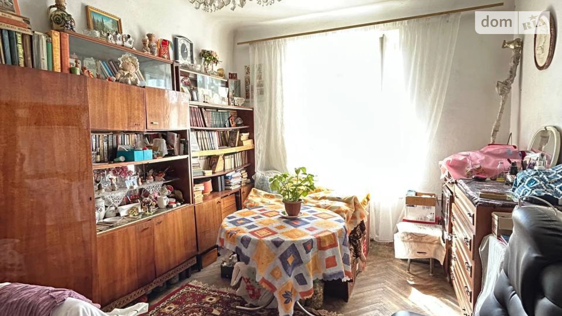 Продается 2-комнатная квартира 48.5 кв. м в Николаеве, цена: 19000 $ - фото 2