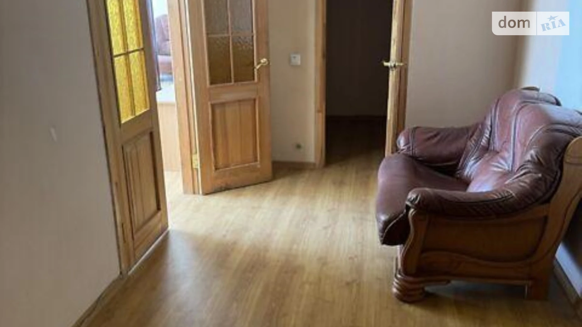 Продается 1-комнатная квартира 55.8 кв. м в Киеве, ул. Градинская, 9 - фото 4