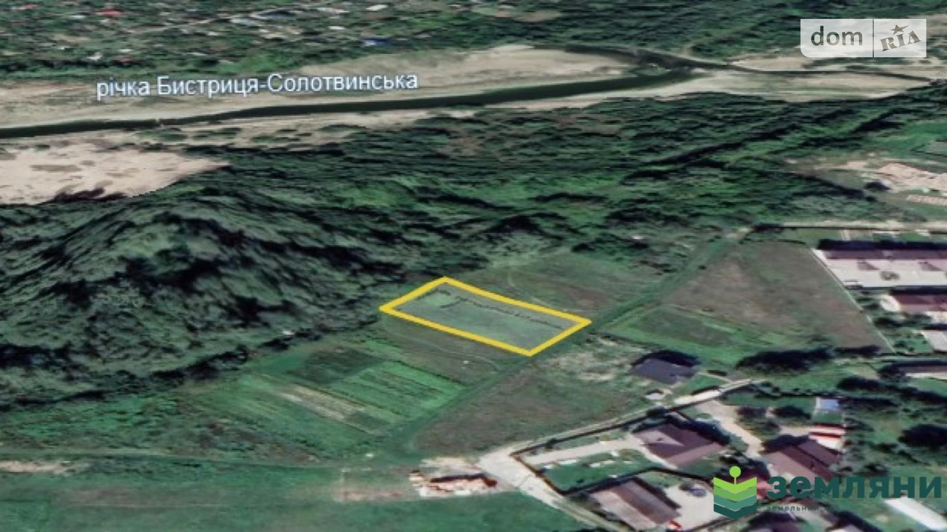 ул. Тараса Шевченко Волчинец, цена: 48300 $ - фото 3