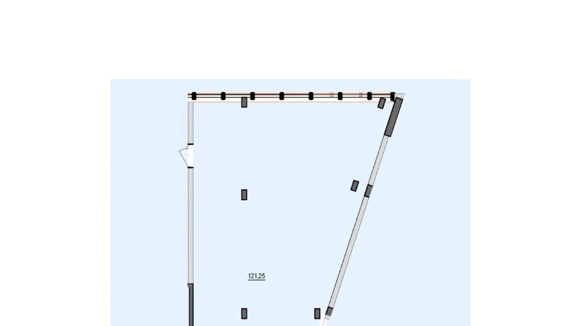 ул. Келецкая, 121 Вишенка Винница ЖК Тhe Tenth House, цена: 619784 $ - фото 2