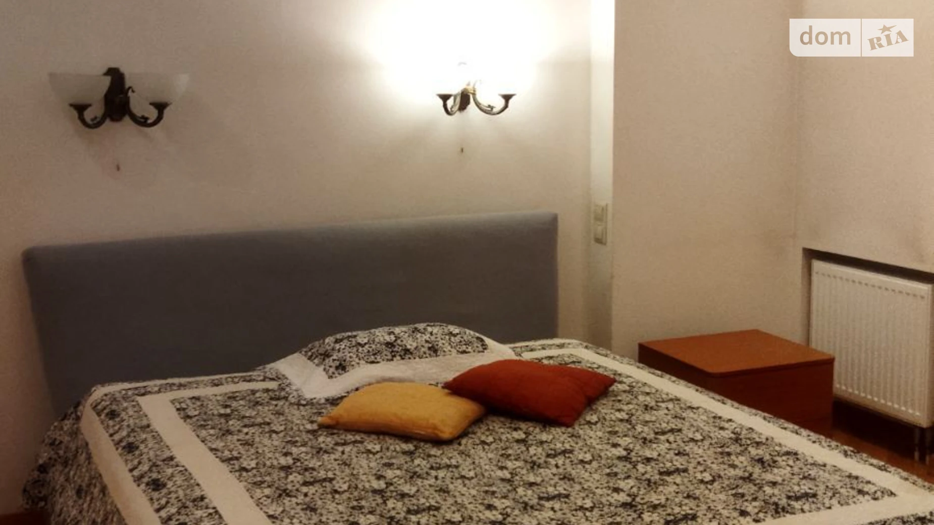 Сдается в аренду 3-комнатная квартира 74 кв. м в Киеве, ул. Довнар-Запольского, 6 - фото 5