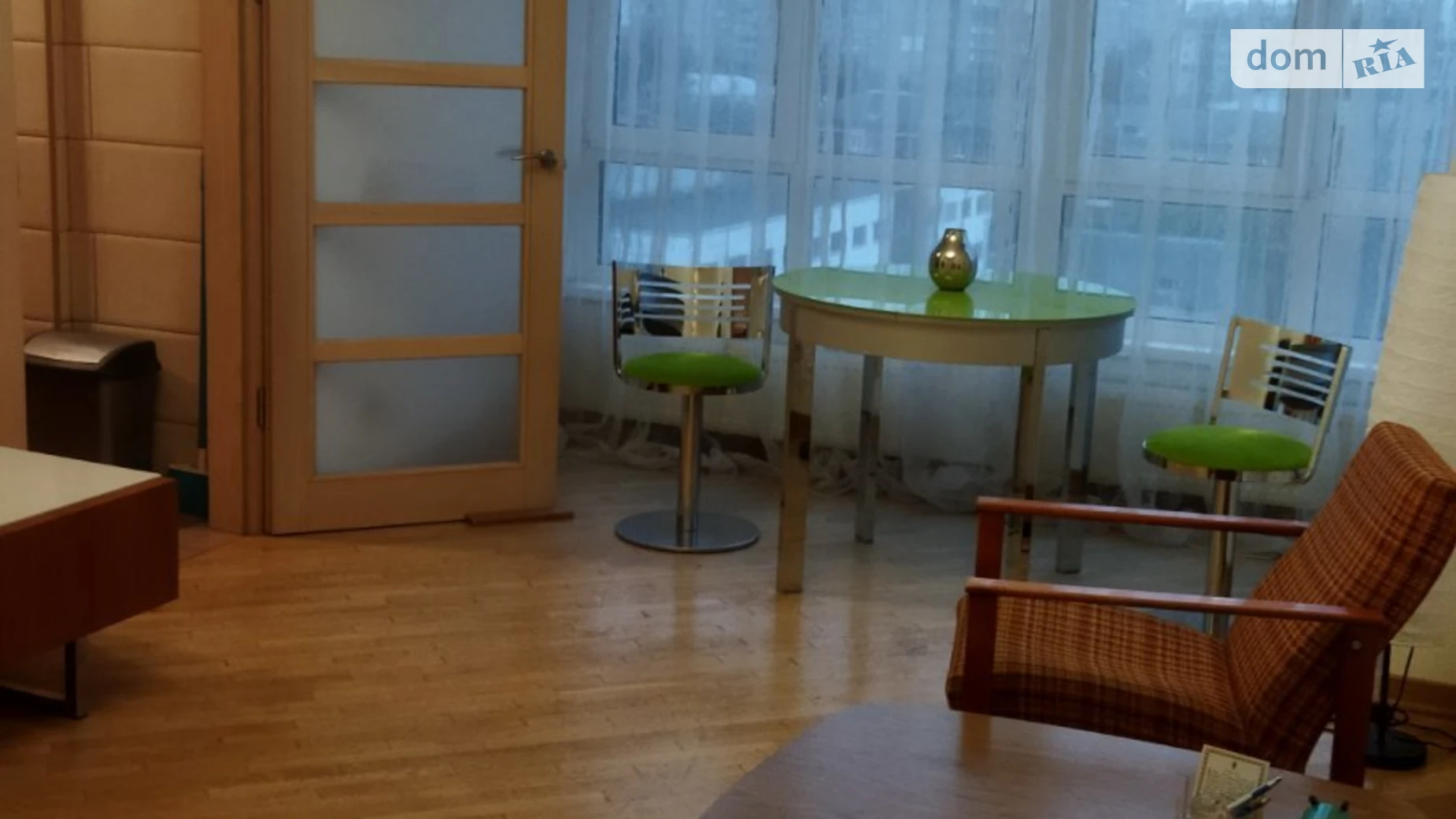 Сдается в аренду 3-комнатная квартира 74 кв. м в Киеве, ул. Довнар-Запольского, 6 - фото 2