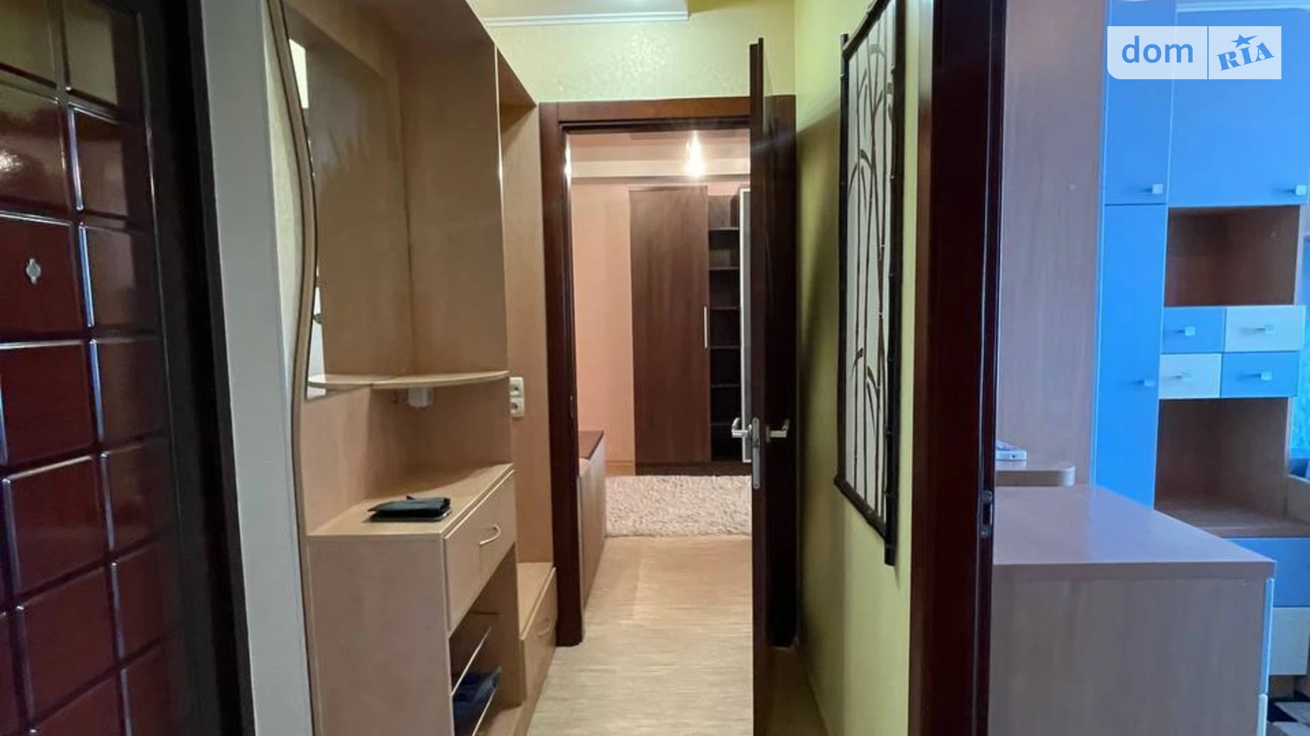 Продается 2-комнатная квартира 44.8 кв. м в Днепре, ул. Янтарная - фото 5