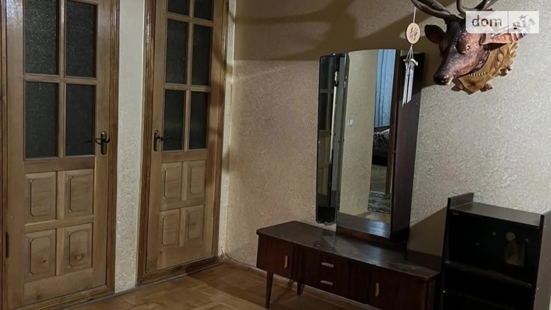 3-комнатная квартира 80 кв. м в Тернополе, ул. Острожского Князя, 18 - фото 5