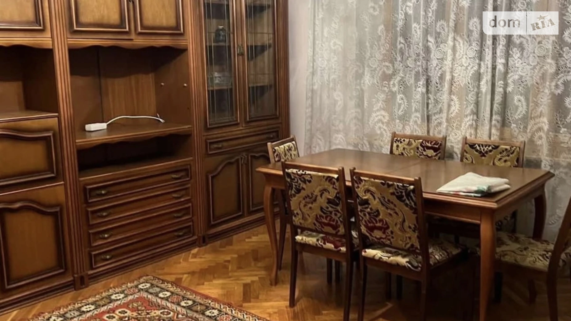 3-комнатная квартира 80 кв. м в Тернополе, ул. Острожского Князя, 18 - фото 4