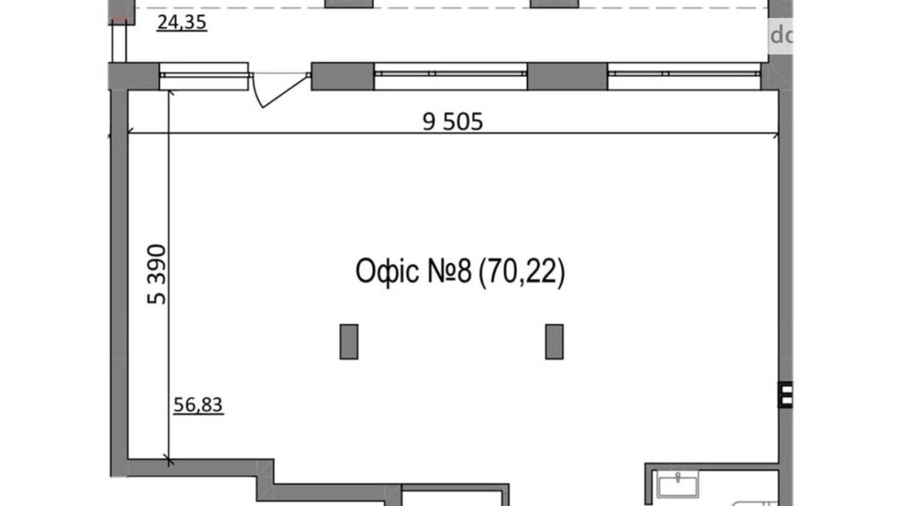 ул. Львовская, 92 Брюховичи (Львов) ЖК Гринвуд-2, цена: 84240 $ - фото 2