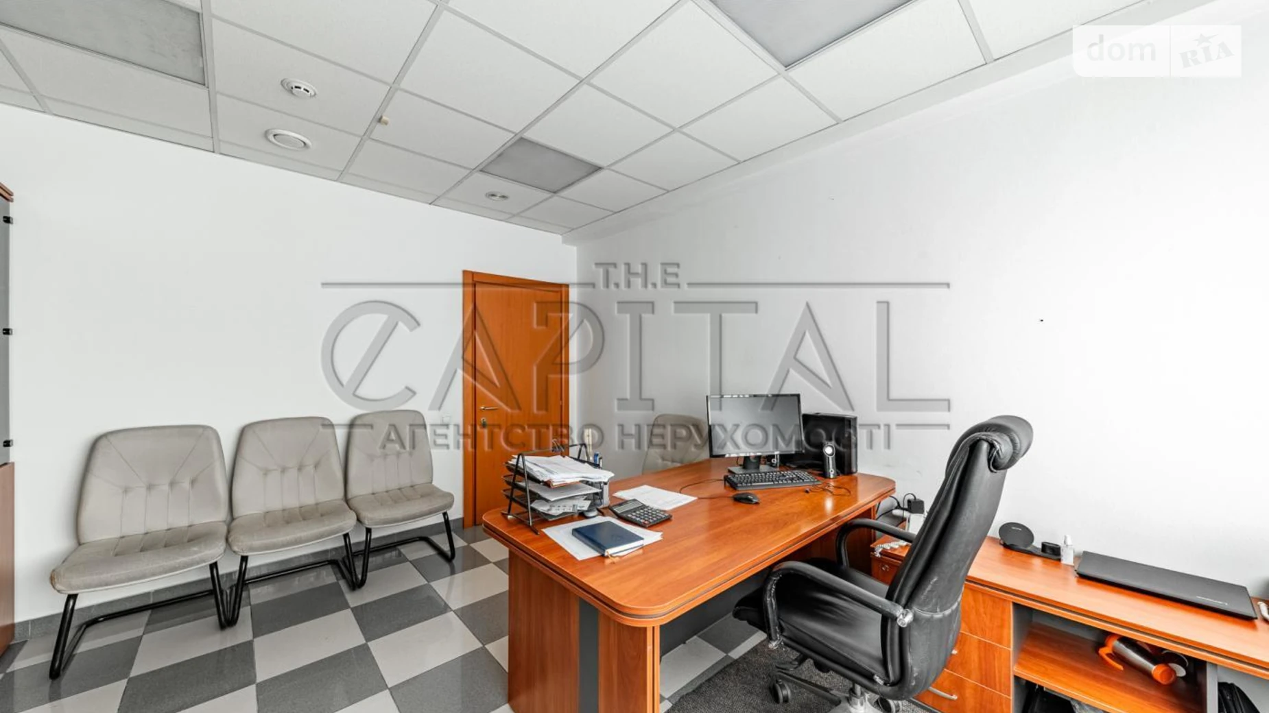 Продается офис 708.1 кв. м в бизнес-центре, цена: 950000 $ - фото 5