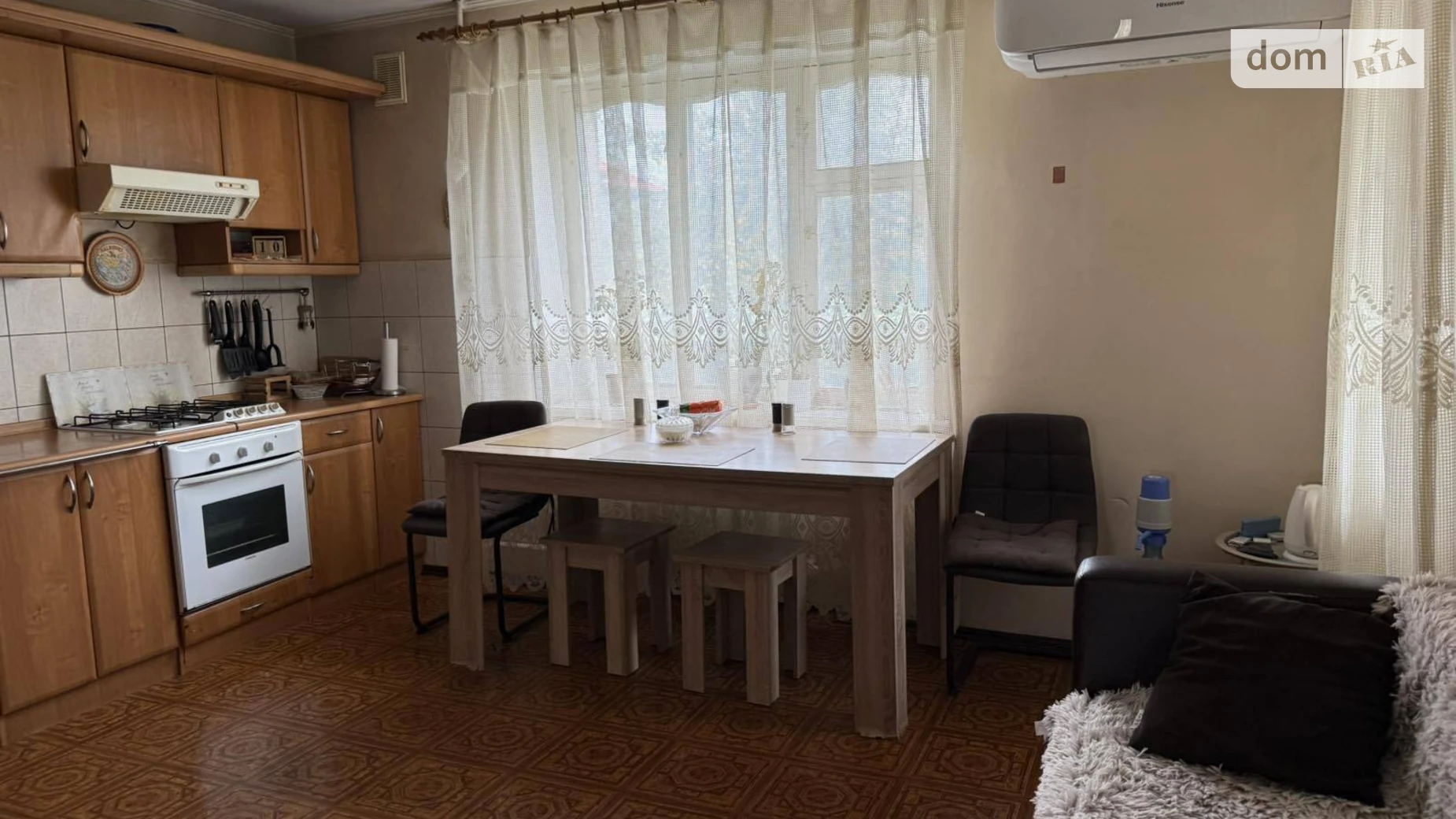 Сдается в аренду дом на 2 этажа 260 кв. м с бассейном, цена: 20000 грн - фото 3
