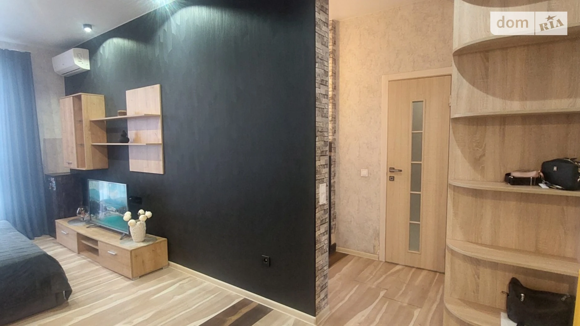 Здається в оренду 1-кімнатна квартира 46 кв. м у Одесі, ул. Люстдорфська дорога, 55/2 корпус 4 - фото 4