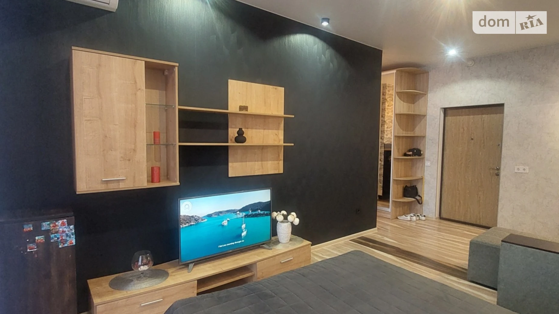 Здається в оренду 1-кімнатна квартира 46 кв. м у Одесі, ул. Люстдорфська дорога, 55/2 корпус 4 - фото 5