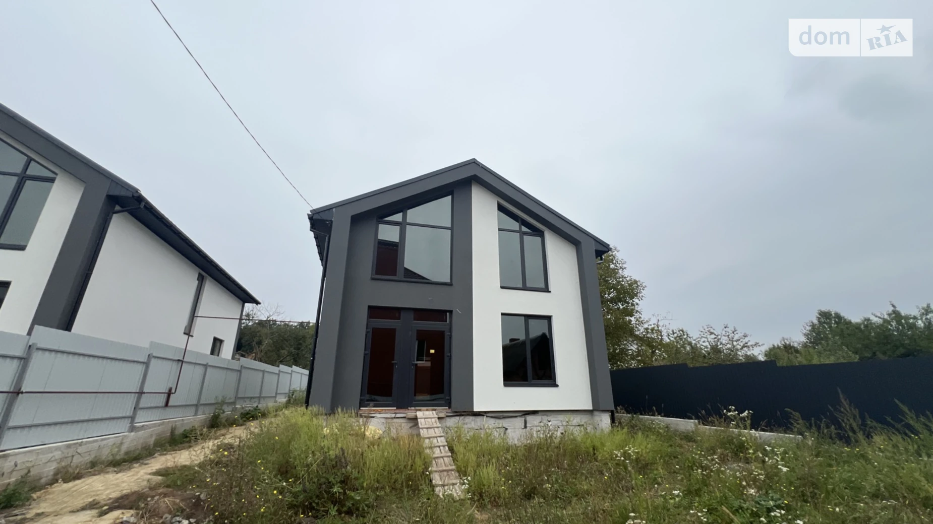 Продается дом на 2 этажа 125 кв. м с баней/сауной, цена: 120000 $ - фото 3