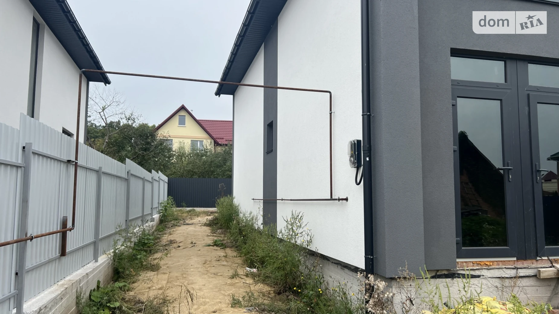 Продается дом на 2 этажа 125 кв. м с баней/сауной, цена: 120000 $ - фото 5