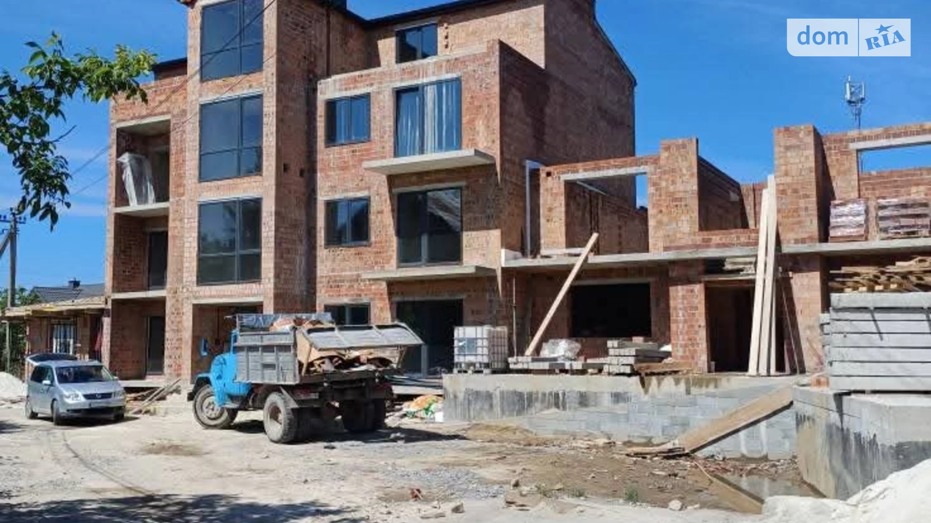 Продается 2-комнатная квартира 57.7 кв. м в, цена: 55000 $ - фото 3