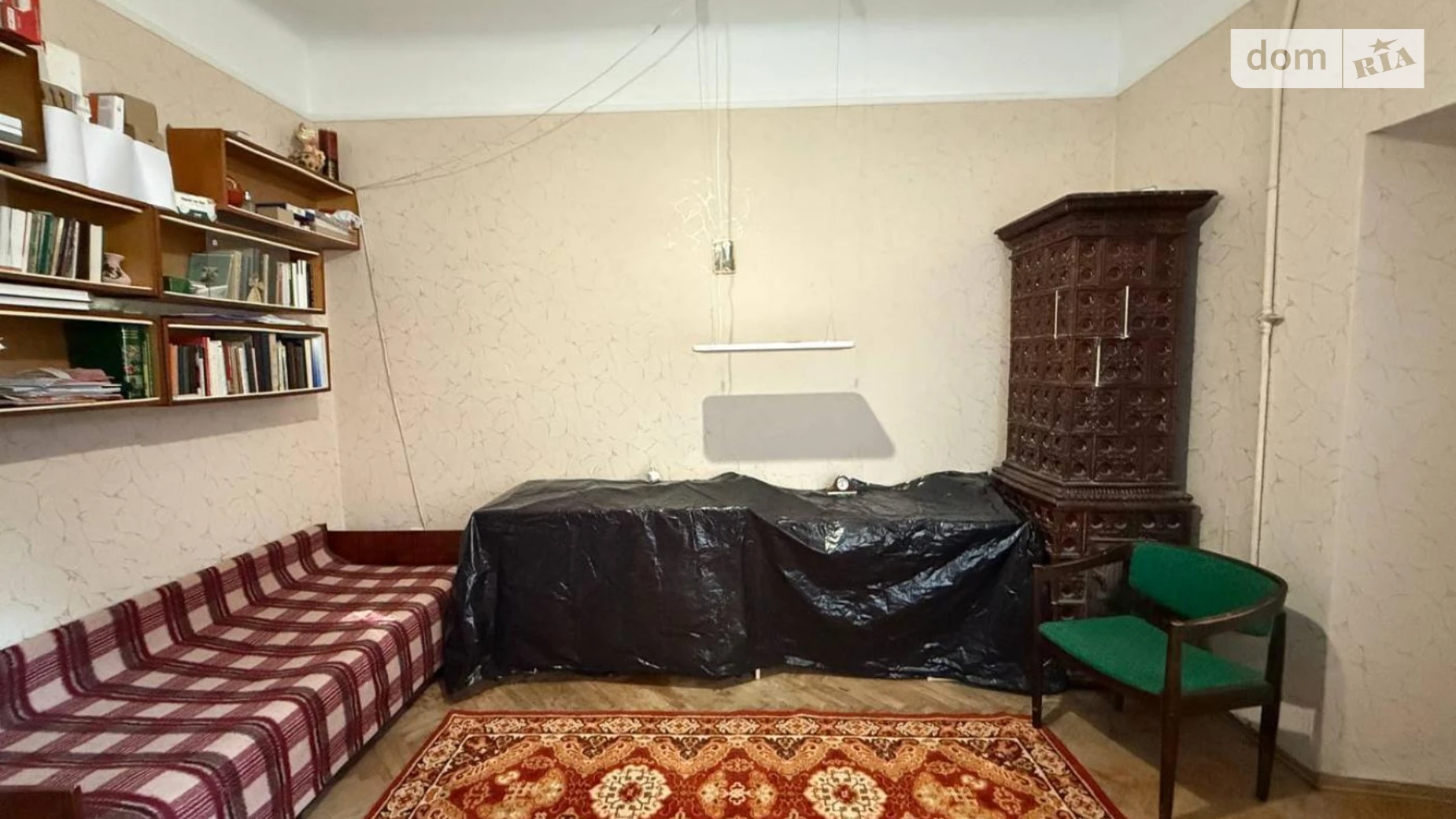 Продается 2-комнатная квартира 58 кв. м в Львове, цена: 70000 $ - фото 4