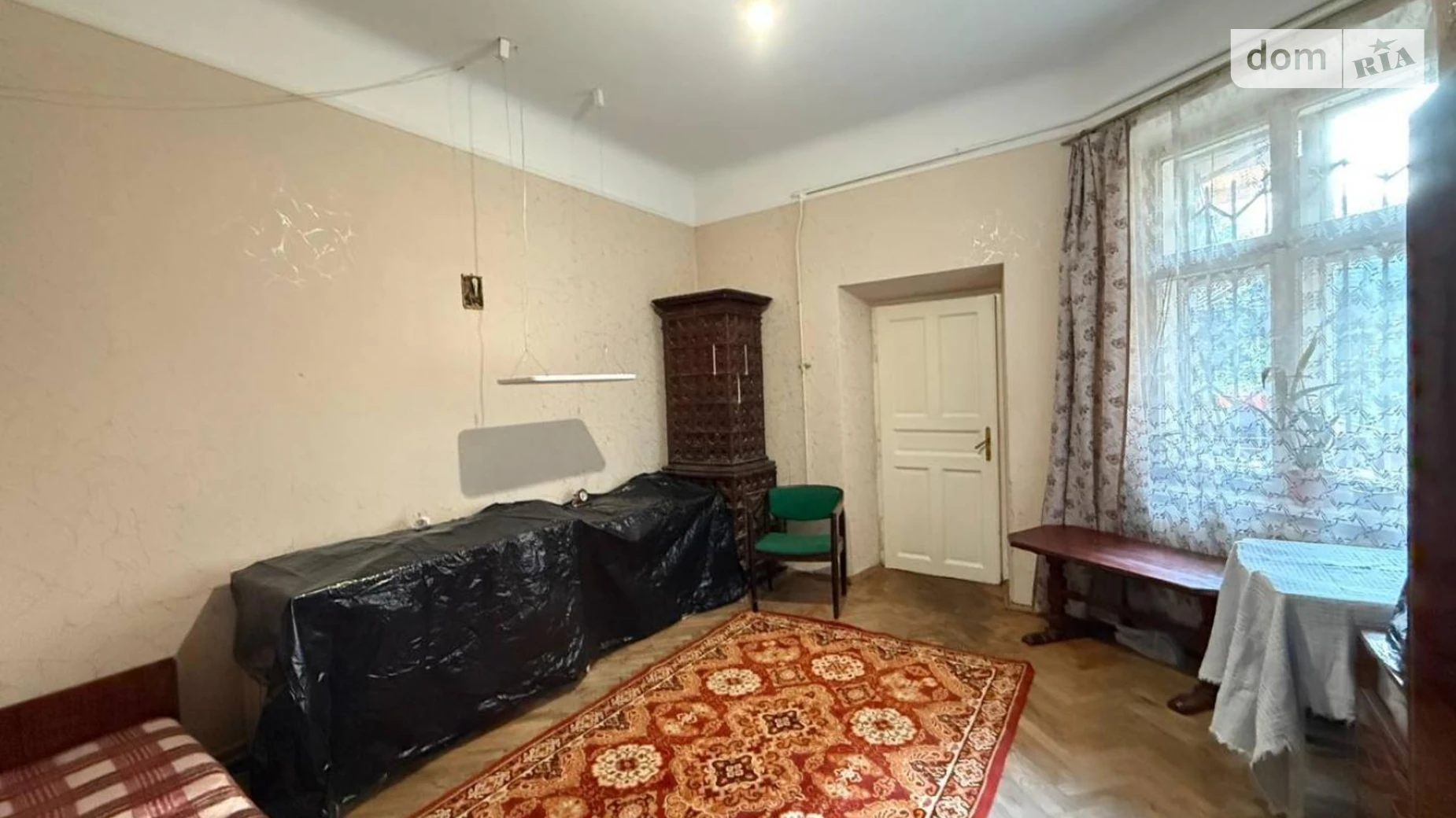 Продается 2-комнатная квартира 58 кв. м в Львове, цена: 70000 $ - фото 5