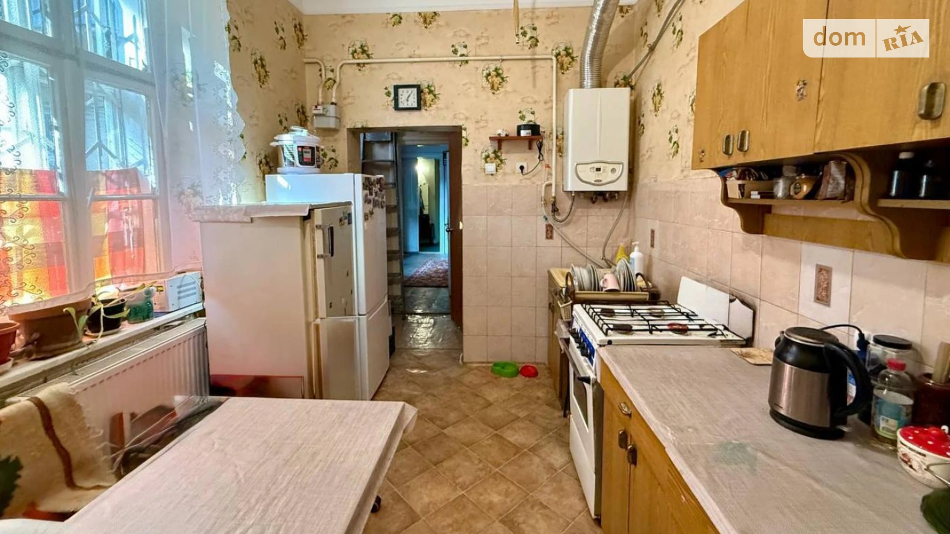 Продается 2-комнатная квартира 58 кв. м в Львове, цена: 70000 $ - фото 2