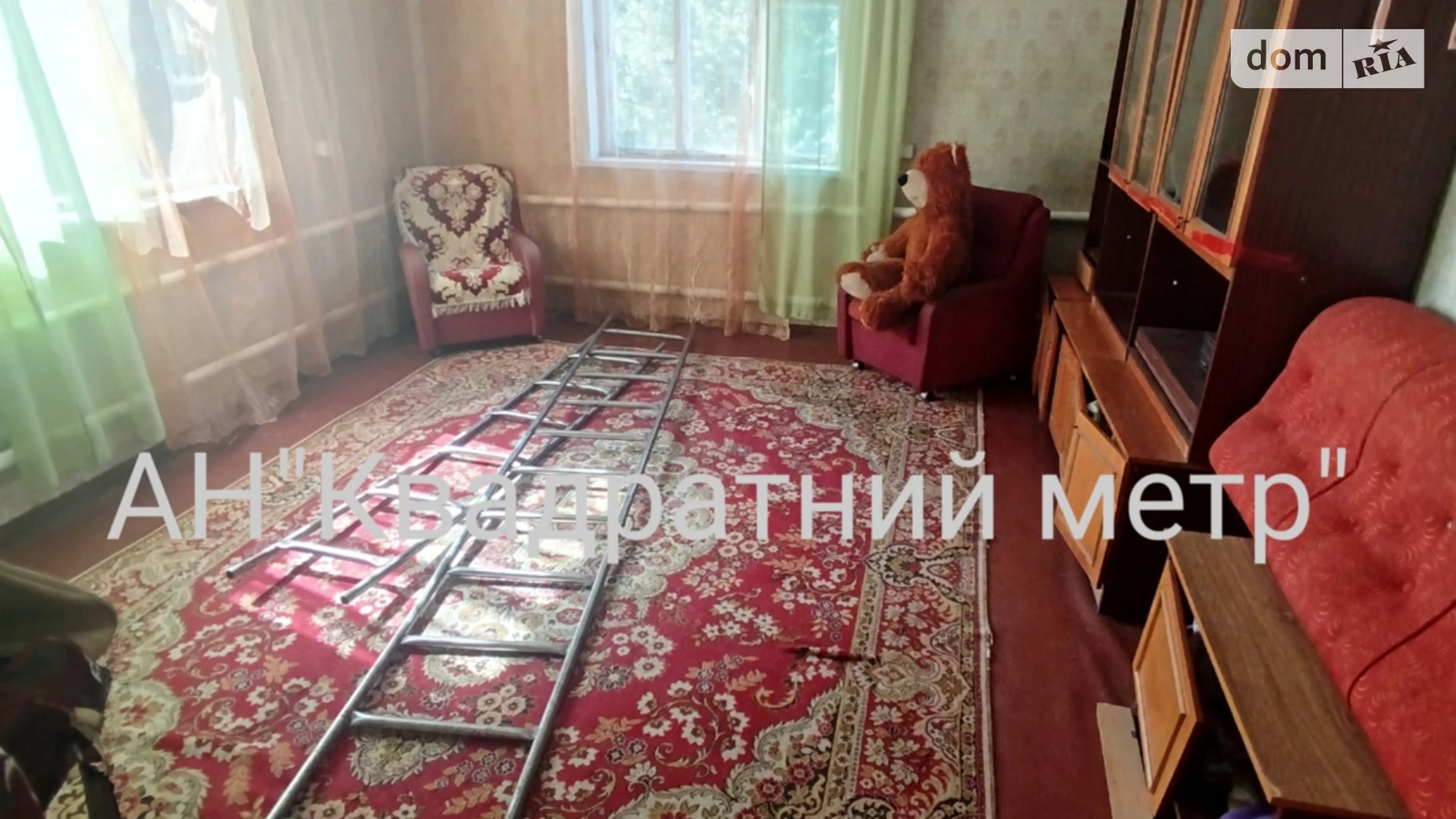 Продается дом на 2 этажа 196 кв. м с подвалом, цена: 36000 $ - фото 5