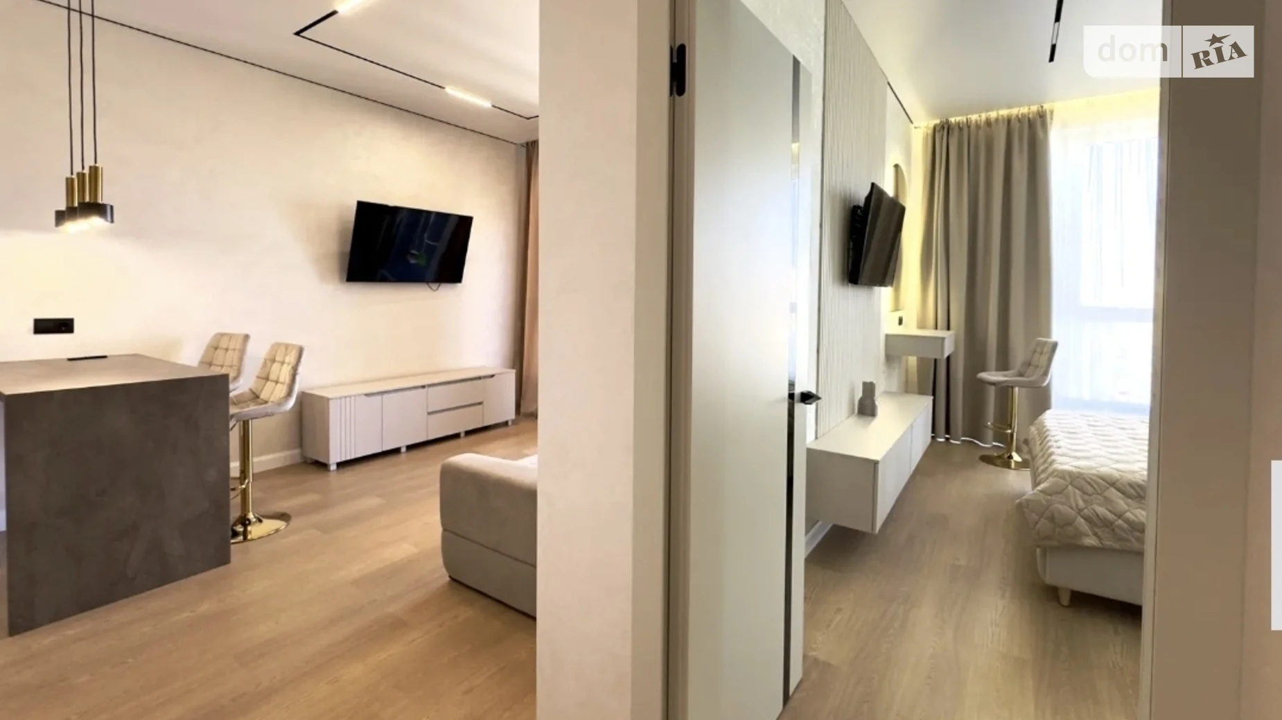 Сдается в аренду 1-комнатная квартира 46 кв. м в Киеве, Крепостной(Тверской) туп., 7В - фото 5