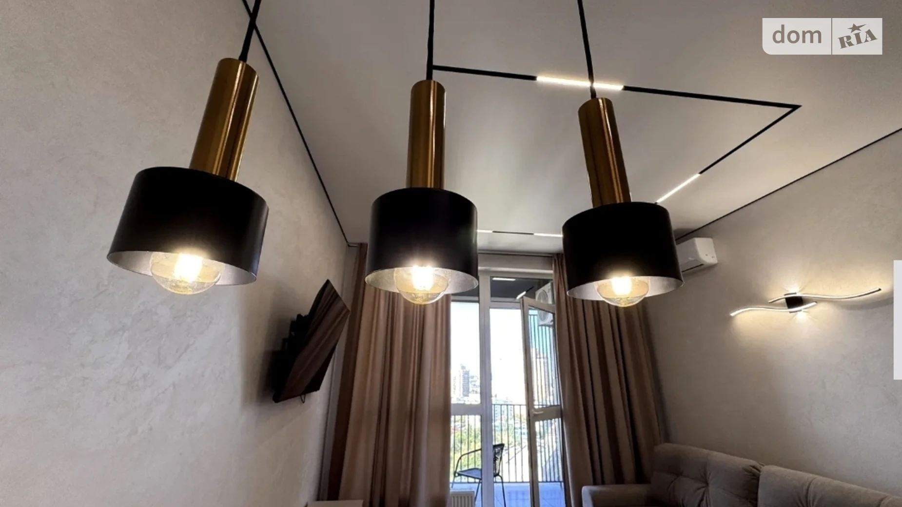 Сдается в аренду 1-комнатная квартира 46 кв. м в Киеве, Крепостной(Тверской) туп., 7В - фото 4