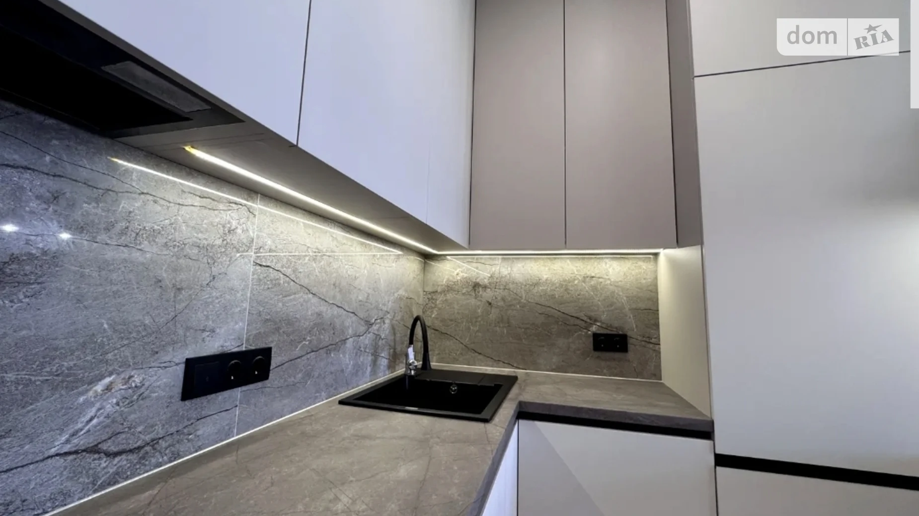 Сдается в аренду 1-комнатная квартира 46 кв. м в Киеве, Крепостной(Тверской) туп., 7В - фото 2