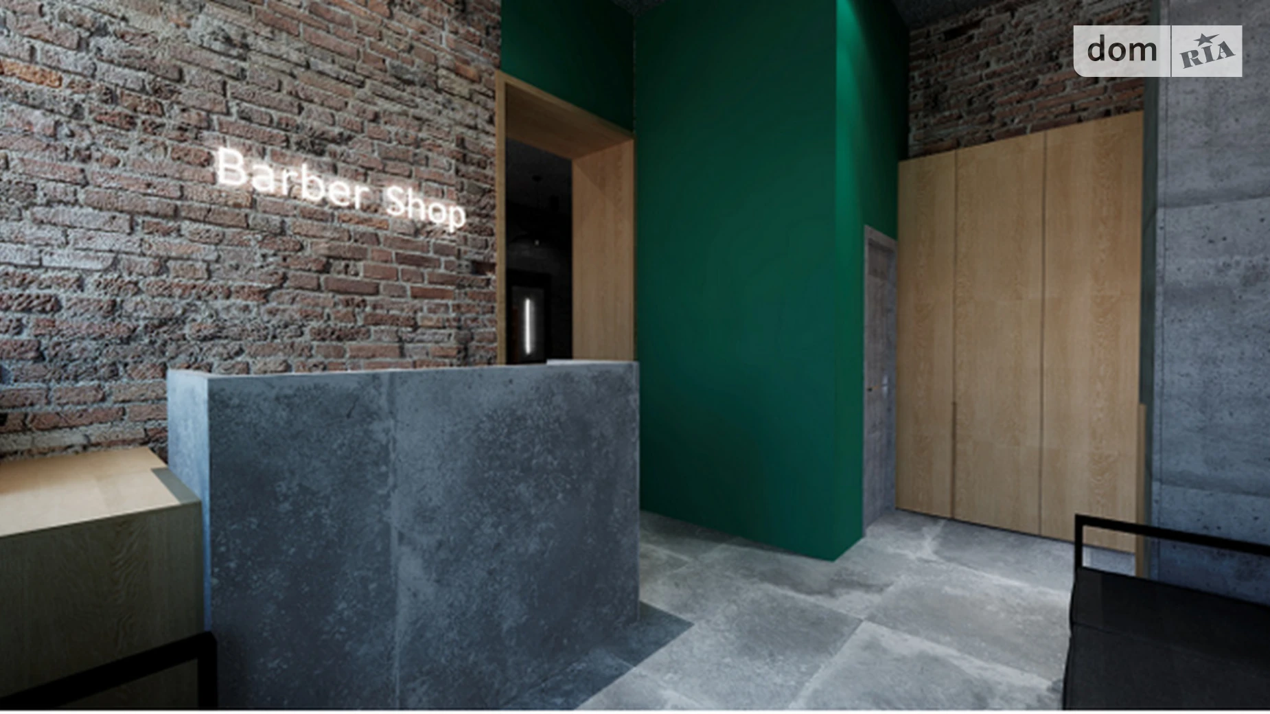 Здається в оренду приміщення вільного призначення 54 кв. м в 5-поверховій будівлі, цена: 43000 грн - фото 4