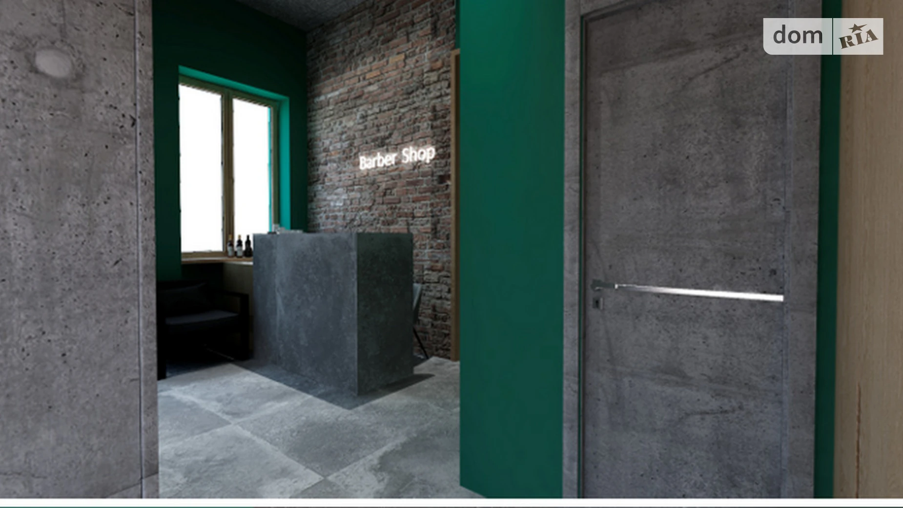 Здається в оренду приміщення вільного призначення 54 кв. м в 5-поверховій будівлі, цена: 43000 грн - фото 5