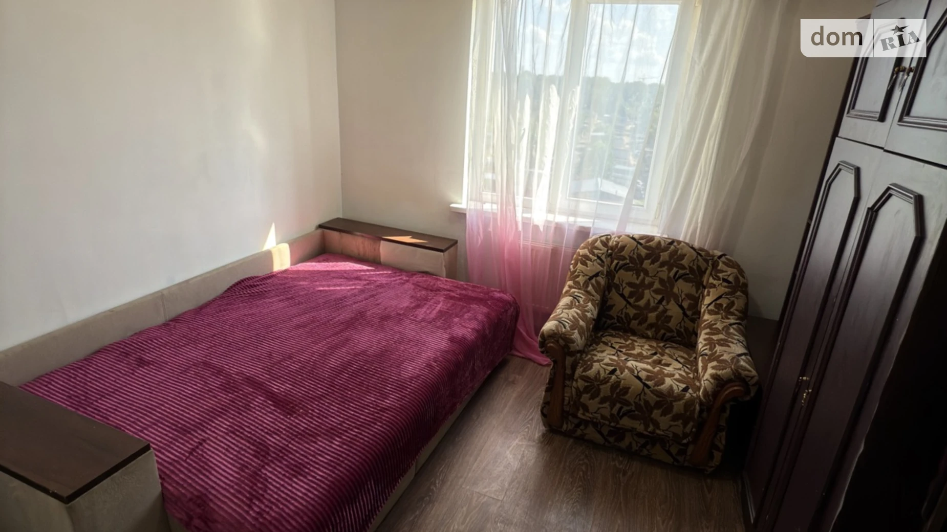 Сдается в аренду комната 34 кв. м в Львове, цена: 6500 грн - фото 3