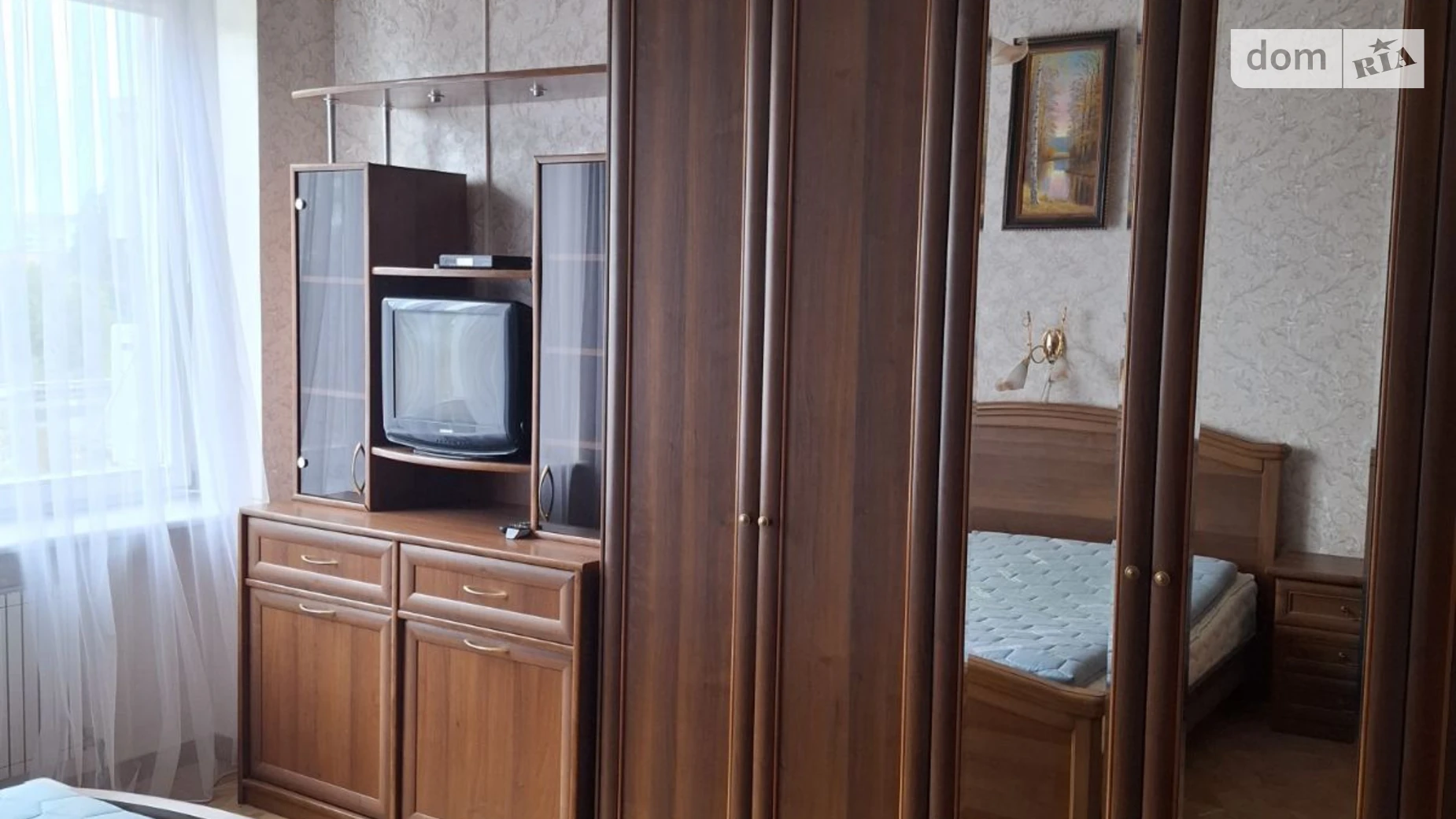 Продается 2-комнатная квартира 82 кв. м в Одессе, ул. Довженко, 6 - фото 4